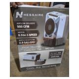 Hessaire Cooling Fan