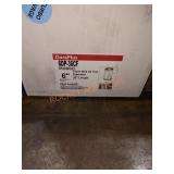 6" Triple Wall all Fuel Pipe