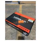 Sumrain Wall Mount Tub Faucet