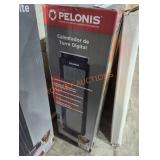 Pelonis digital tower heater