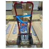 Milwaukee Hand Truck