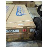 (2)Cap-A-Tread Lakeside Hill Oak Stair Tread