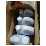 (4) Multi Surface Outdoor Cleaner