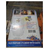 5lb Propane Cylinder