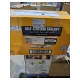 Self Leveling Sealant
