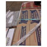 Bruce Natural Oak Flooring 11XBID