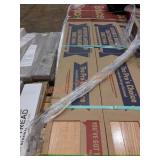 Bruce Natural Oak Flooring 10XBID