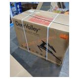 Deer Valley Smart Toilet