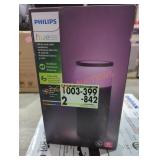 Phillips outdoor wireless light