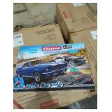 1 carrera go speed track