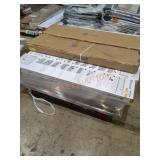 Skid Lot Of Assorted Flooring