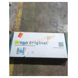 Krono Original Oak Fortress Laminate Wood Flooring