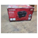 Husky 12/120 Volt Inflator