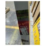 Peak aluminum railing 4