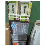 2 post sleeves surface mount kit