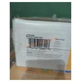 9 boxes waterproof laminate wood flooring 9x bid