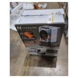 Hessaire High Velocity Cooling Fan