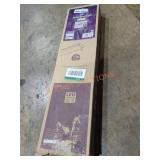 Metalux 24" Wrap Light