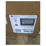 KRAUS 33" Kitchen Sink  Black Quartz