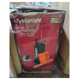 Husky 30 ton bottle jack