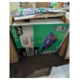 Everbilt professional shallow well jet pump