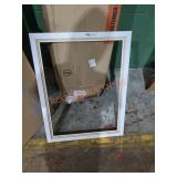24" Mirror Frame