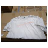 Bag Assorted Youth White Shirts