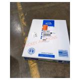 Bemis Jamestown Round Toilet Seat