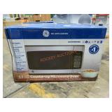 GE Countertop Microwave Oven1.1cu.ft