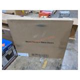 24" x 30" Base Decor End Panel