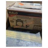 Halo 6" Mounting Frame