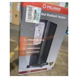 Pelonis Oil Filled Heater