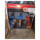 Sentry Safe XLARGE Digital Safe