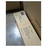 21" x 30" Wall Cabinet