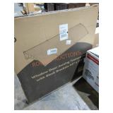 Window Door Awning 40" x 120"