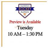 PREVIEW IS AVAILABLE