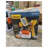 Wagner Control Stainer 350