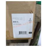 Generation Lighting Outdoor Pendant