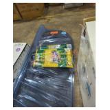 2 window well covers