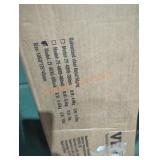 Vevor galvanized steel metal edging