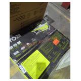 Ryobi 7" wet tile saw