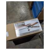 52" Indoor LED Ceiling fan