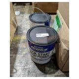 (2) Deck Start Wood Primer