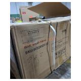 Wood Chipper Box 2 of 2