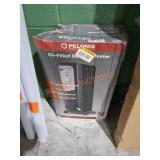 Pelonis Oil Filled Radiant Heater