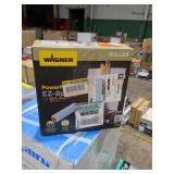 Wagner EX Roller