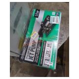 Everbilt Shallow Well Jet Pump