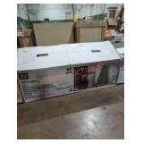 7.5 ft grand duchess twinkling balsam fir led tree