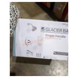 Glacier Bay Bath Faucet