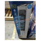 Arctic air turbo chill tower evaporative cooler